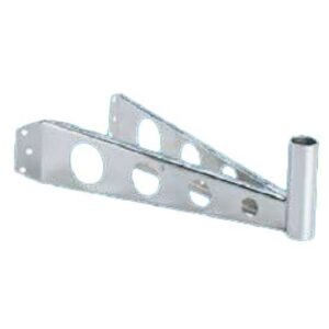 Glomex V 9173TV Cabeçalho Monte