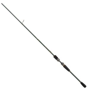 Abu garcia Cana Spinning Svartzonker