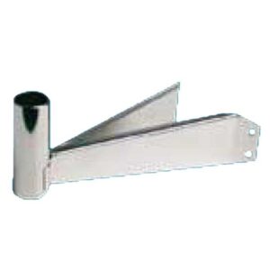 Glomex Montagem De Mastro V9123