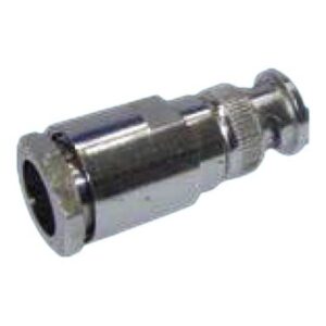 Glomex Conector Macho BNC