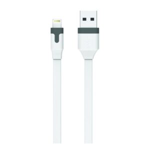 Muvit Cabo USB Para Lightning MFI 2.4A 2 M
