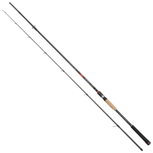 Gamakatsu Cana Spinning Akilas
