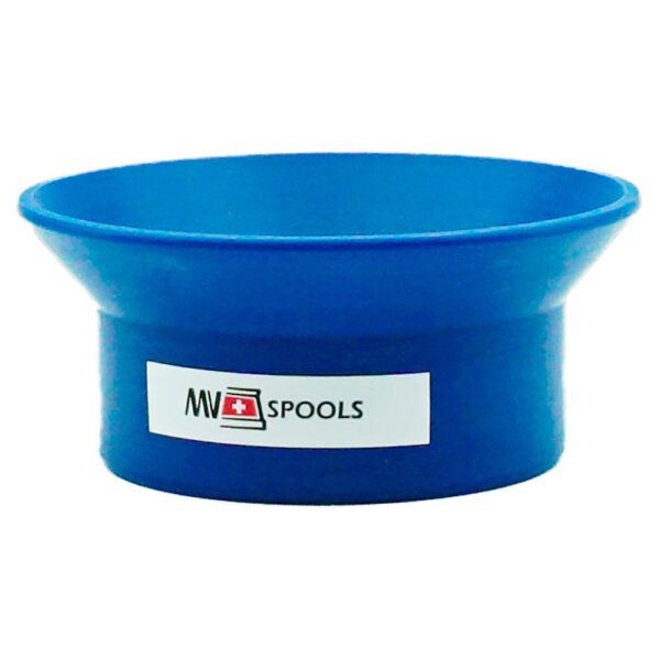 MV Spools Protetor De Linha De Carretel Sobressalente POM 1-18
