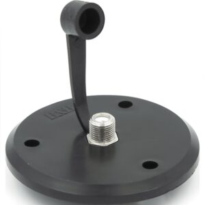 Thetford Placa De TV A Cabo BK 363-94319