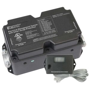 Progressive industries Protetor Surto Hardwired 557-EMSHW50C