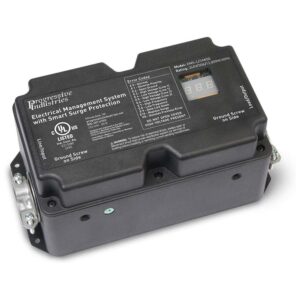 Progressive industries Extra Digital HW´S