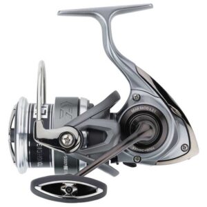 Daiwa Molinete Spinning Lexa E LT 2019