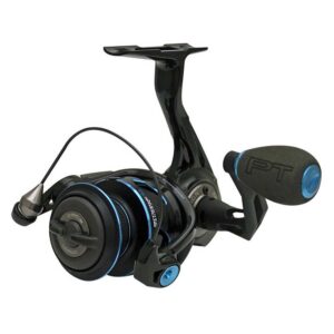 Quantum fishing Molinete Spinning Smoke S3 Inshore