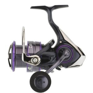 Daiwa Molinete Spinning Prorex LT 2017