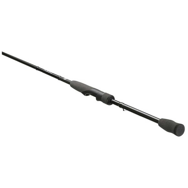 13 Fishing Cana Spinning Defy Black M