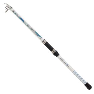 Sunset Vara De Fiar Telescópica Medusa XRT