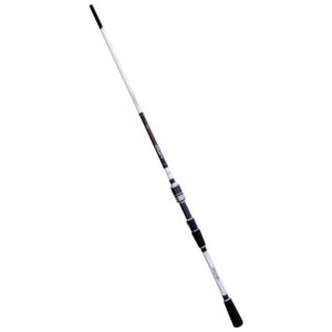 Nomura Kuro Revenge 3 Seções Fiação Haste