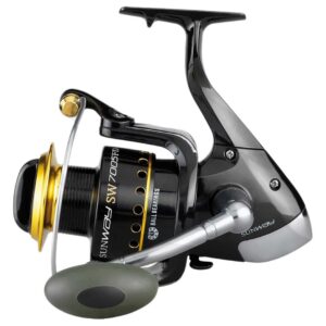 Sunset Molinete Spinning Sunway SW FD