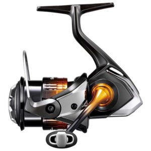 Shimano fishing Molinete Spinning Soare BB A PG