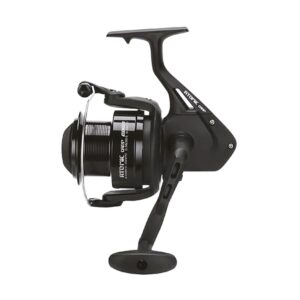 Okuma Molinete Spinning Atomic Carp