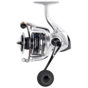 Cinnetic Molinete Spinning Cautiva II XP Alu