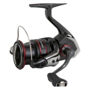Shimano fishing Molinete Spinning Vanford S