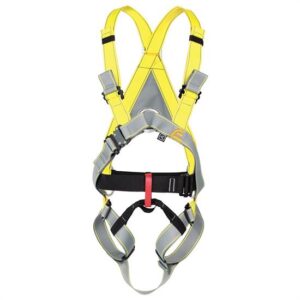 Singingrock Ropedancer II