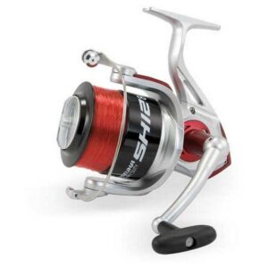 Shizuka Molinete Spinning SK12 FD