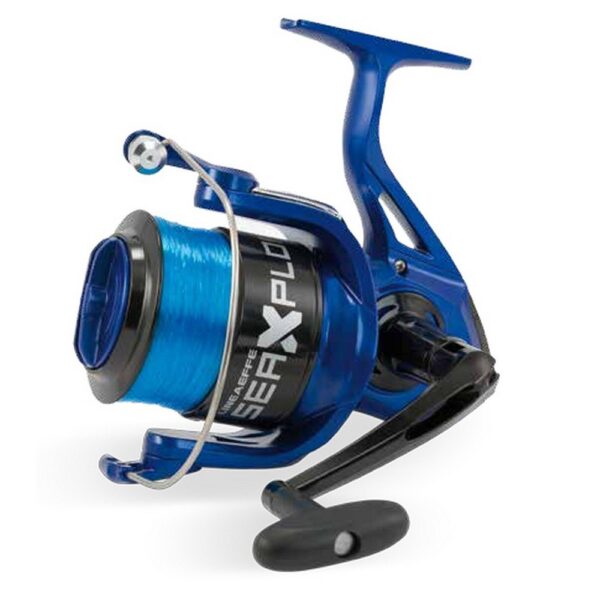 Lineaeffe Molinete Spinning Sea Explorer 3