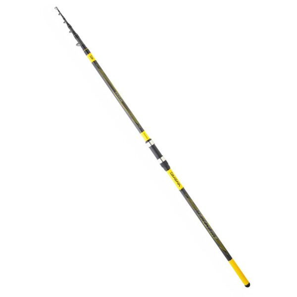 Daiwa Cana Surfcasting Telescópica Exceler