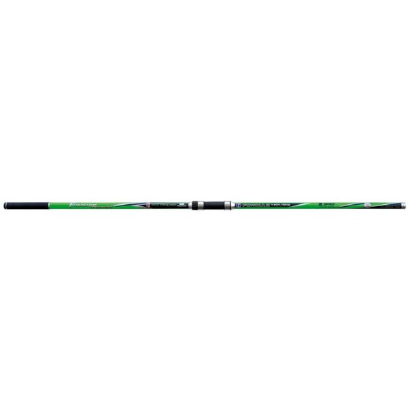 Fishing ferrari Cana Surfcasting Formula - Imagem 3
