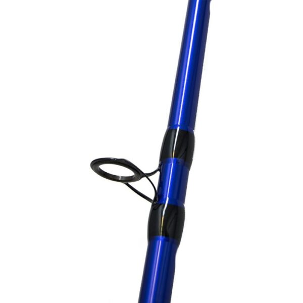 Titan sport Cana Surfcasting Cobalto - Imagem 2