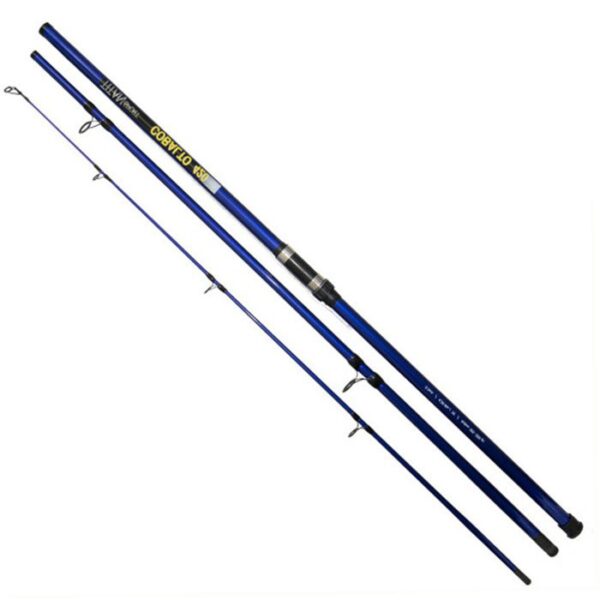 Titan sport Cana Surfcasting Cobalto
