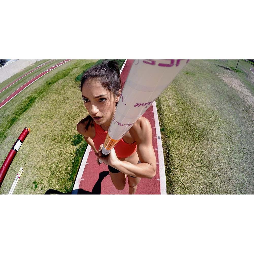 GoPro Soporte Para Tubo Grande - Imagem 5