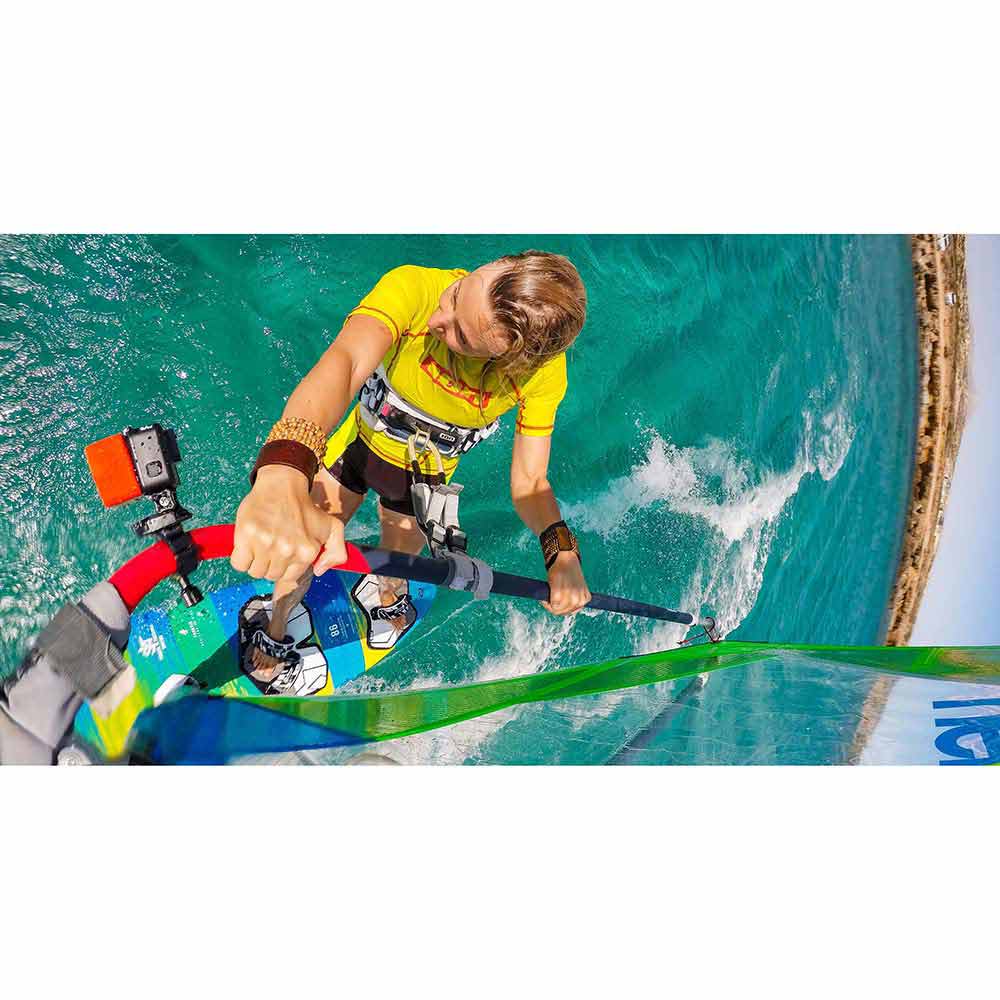 GoPro Soporte Para Tubo Grande - Imagem 3