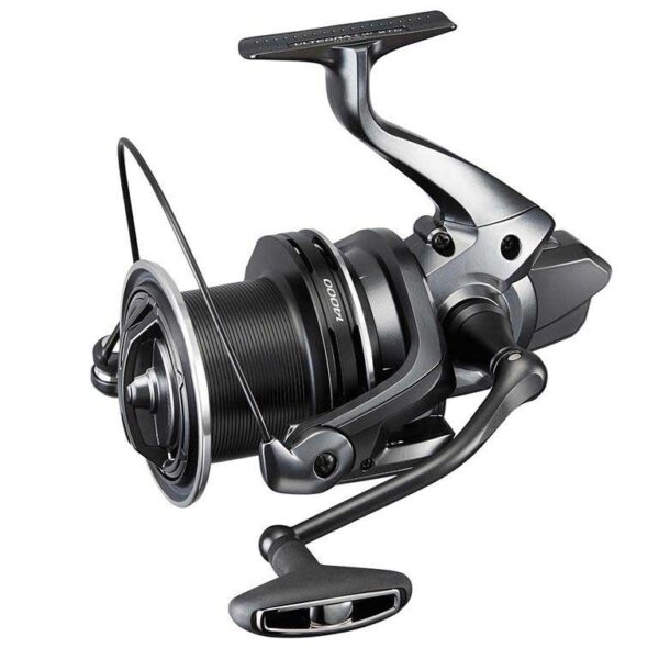 Shimano fishing Molinete Spinning Ultegra Ci4 XTC
