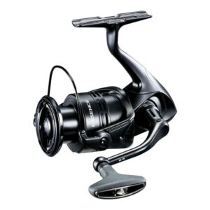 Shimano fishing Molinete Spinning Exsence A