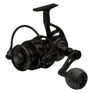 Van staal Molinete Spinning VR Bailed