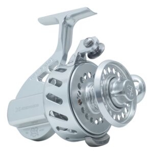 Van staal Molinete Spinning X Series Bail-Less