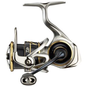 Daiwa Molinete Spinning Airity LT 2020