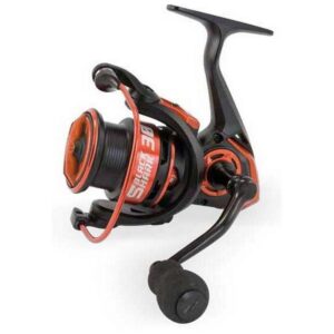 Lineaeffe Molinete Spinning Black Shark