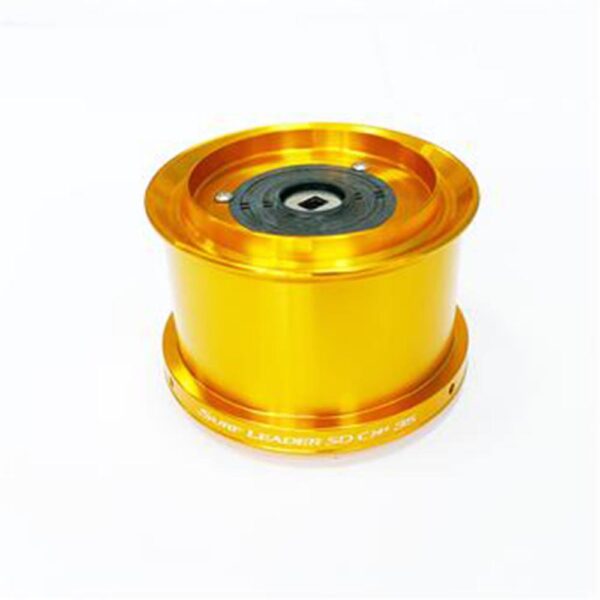 Shimano fishing Bobina Substituição Surf Leader Ci4 35 SD
