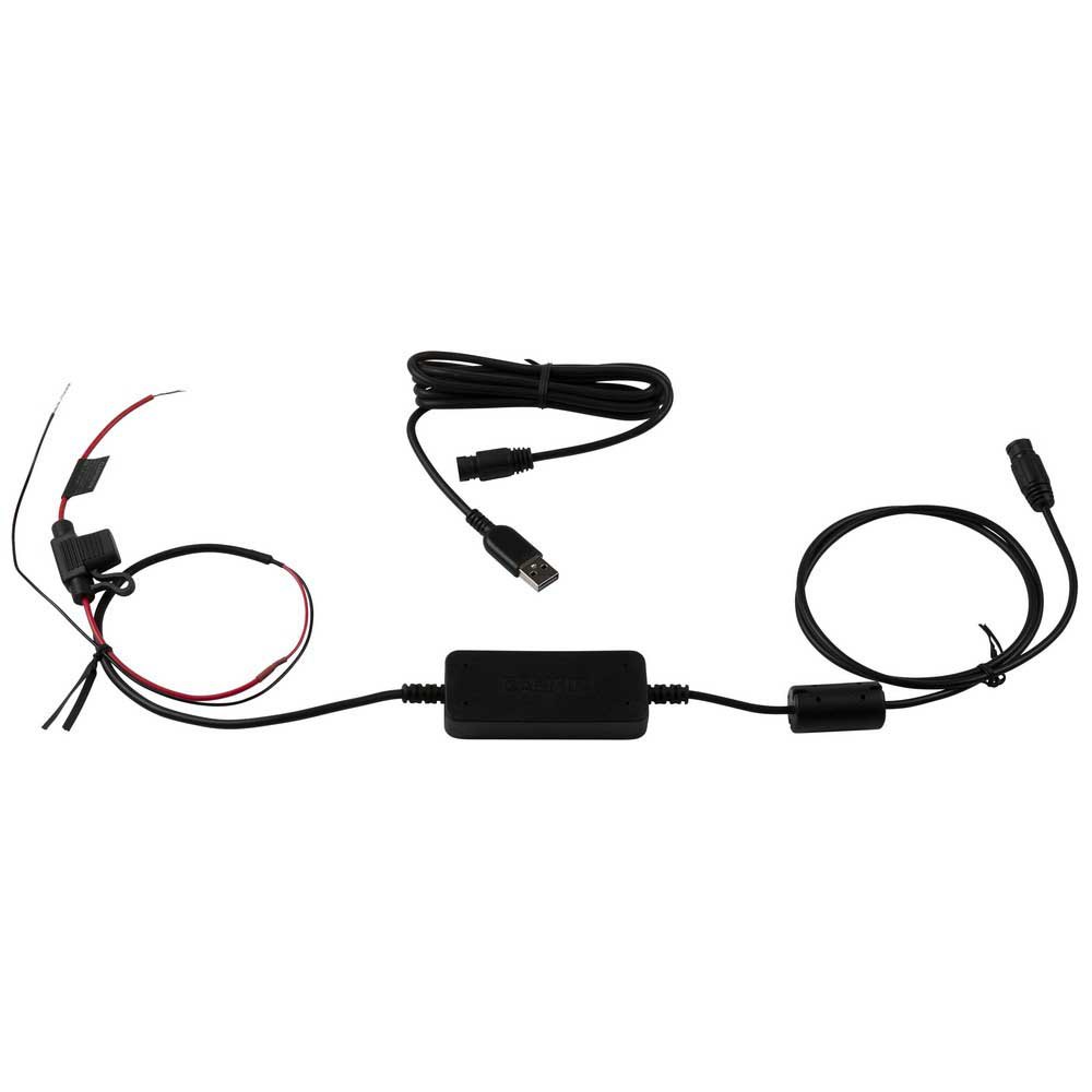 Garmin Montagem Elétrica GPSMAP 86 - Imagem 3