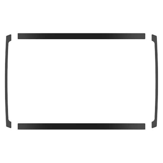 Garmin Montagem Embutida Echomap Plus 72cv/72sv