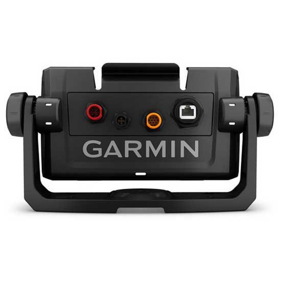 Garmin Montagem Inclinável/giro Com Berço De Liberação Rápida Echomap Plus 72sv