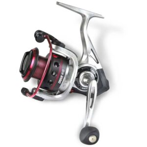 Quantum fishing Molinete Spinning Drive