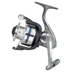 Zebco Molinete Spinning Saltfisher FD