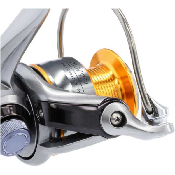 Mikado Molinete Spinning River Flow FD - Imagem 5