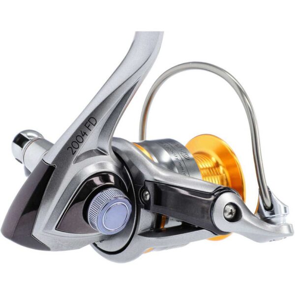 Mikado Molinete Spinning River Flow FD - Imagem 4