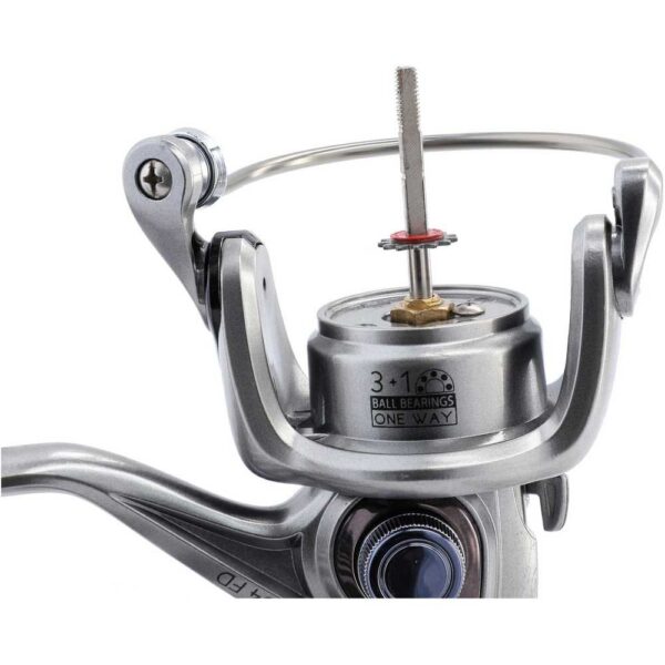 Mikado Molinete Spinning River Flow FD - Imagem 3