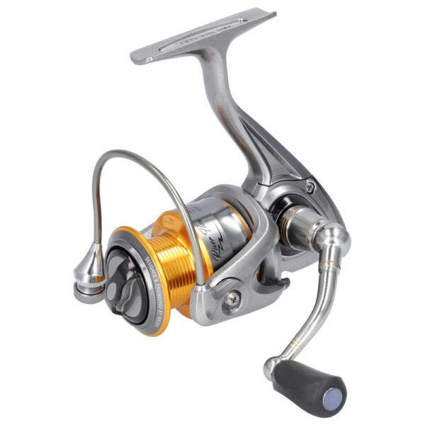 Mikado Molinete Spinning River Flow FD