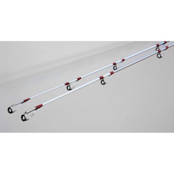Fishing ferrari Cana Surfcasting Level - Imagem 7