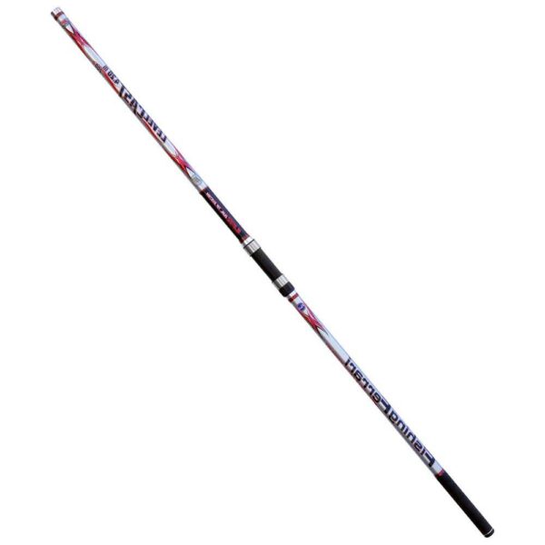 Fishing ferrari Cana Surfcasting Level