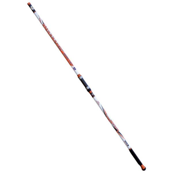 Fishing ferrari Cana Surfcasting Maranello