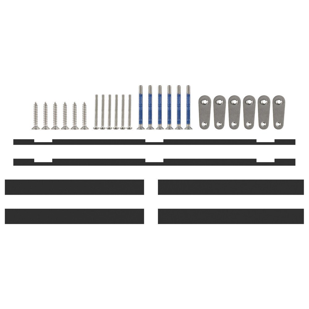 Garmin Kit De Montagem Embutida Para GPSMAP 7X3 Series